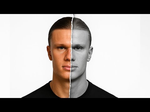 The Entire History Of Erling Haaland RISE to THE TOP