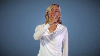 Store klokker sier tikk takk - med tegn til tale