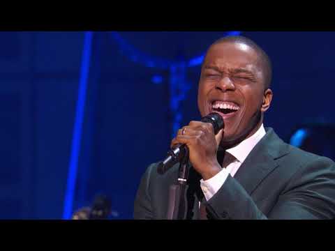 Without You - Leslie Odom Jr.