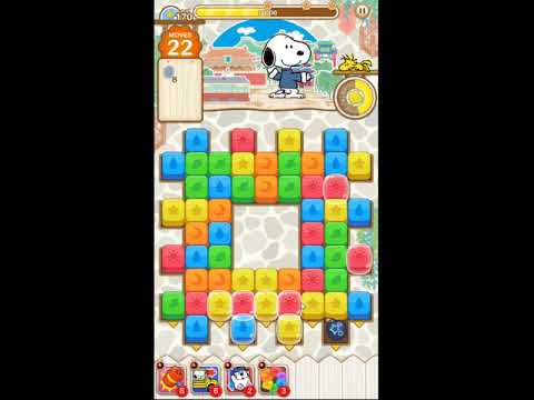 Snoopy Puzzle Journey Level 170 - NO BOOSTERS 🐶🧩🧳 | SKILLGAMING ✔️