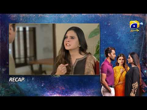 Recap Behroop Episode 26 - 19th May 2023 - HAR PAL GEO