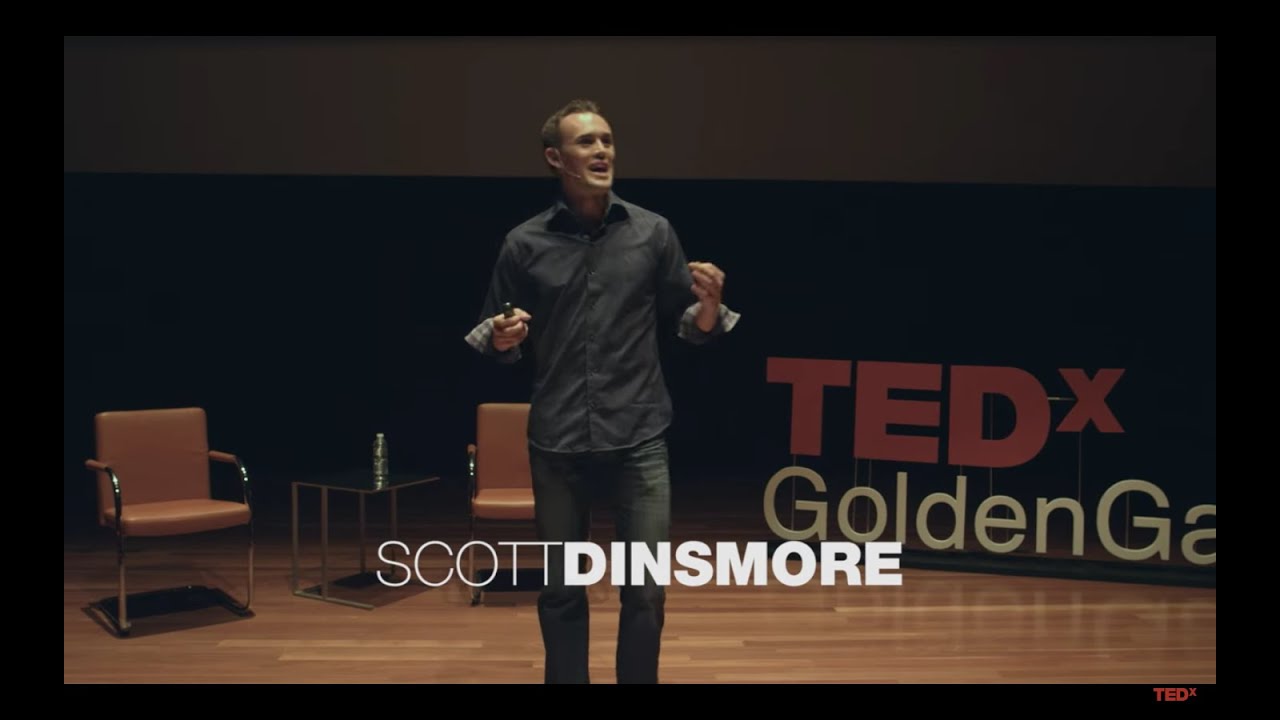 Scott Dinsmore | How to find work you love (Short Version)