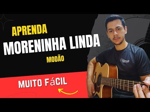 Moreninha Linda - Daniel