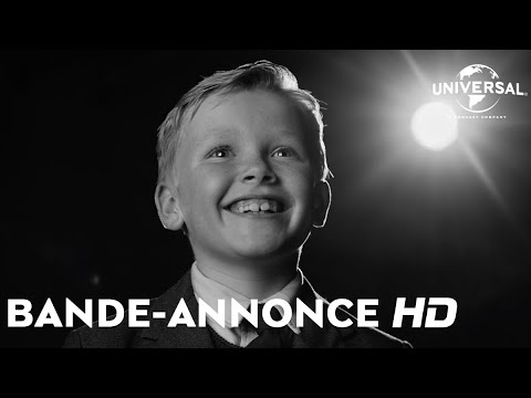 Bande annonce
