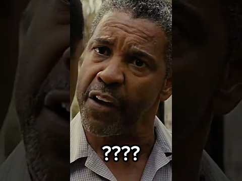 “Este padre pone a su hijo en su lugar” | Fences | #cinematography #movie #usa #news