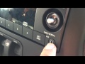 Custom AUX Jack for Stereo in 2011 Jeep ...