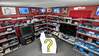 I Found the Ultimate Gaming Chair (for my setup needs)