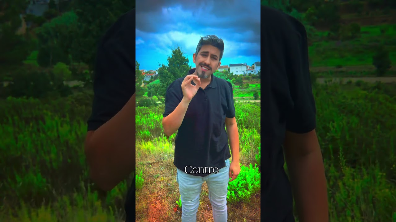 Vídeo do imóvel