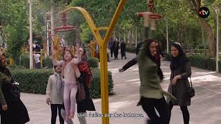 [Extrait] Sept hivers à Téhéran