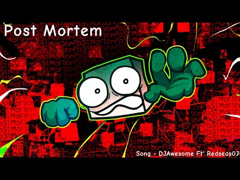 POST MORTEM LAYOUT 🦔 | GDPS editor 2.2