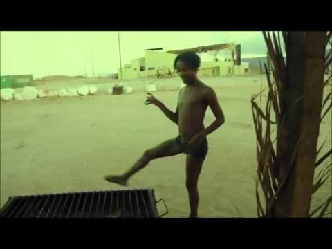 Kabeças Kabras H. Prod. «AAAhhhh TCHINDA»