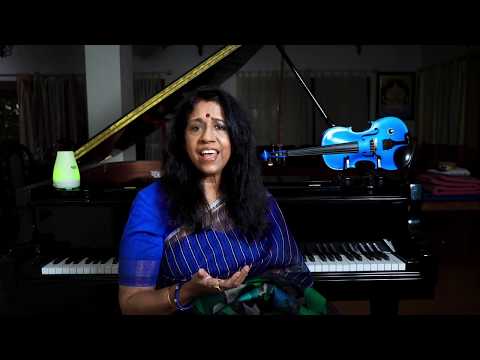 Kuch Na Kaho - 1942: A Love Story | Tribute to RD Burman | Tribute 3 | Kavita Krishnamurti