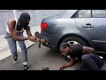 HOW TO SURVIVE IN THE HOOD SEASON 2 EPISODE 1!