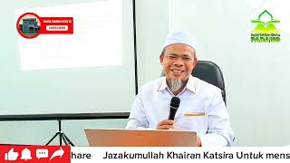 Download lagu Tadabbur Al-Bayyinah Ayat 2: Tidak Semua Ahli Kitab dan Musyrikin Itu Kafir! mp3 Download lagu Tadabbur Al-Bayyinah Ayat 2: Tidak Semua Ahli Kitab dan Musyrikin Itu Kafir! mp3