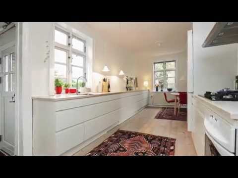 Præsentation af Lilliendalsvej 24