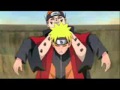 Naruto vs Pain Full Battle Three days grace I hate ...