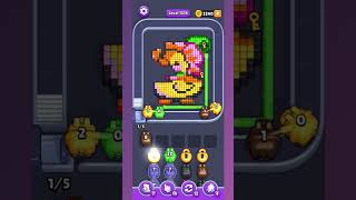 Pixel Flow Level 1314