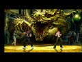 Kusanagi Vs Vanessa Fight 194 Capcom Vs SNK Evolution Mugen