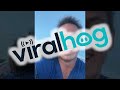 Tongue Contest With a Mila the Marmoset Monkey || ViralHog