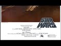 20th Century Fox Lucasfilm Ltd Star Wars Episode IV A New Hope DVD UK