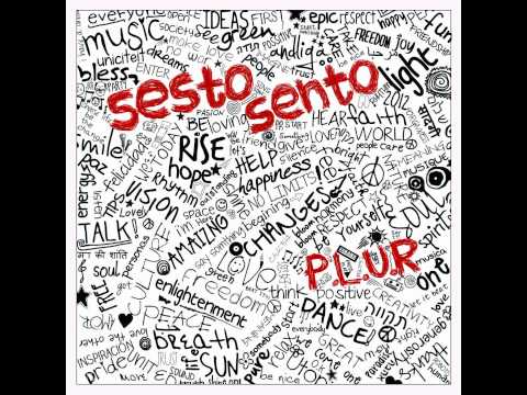 Sesto Sento - P.L.U.R. (Faders Remix)