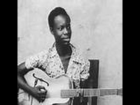 Nico kasanda - Sadi -josky Kiambukuta