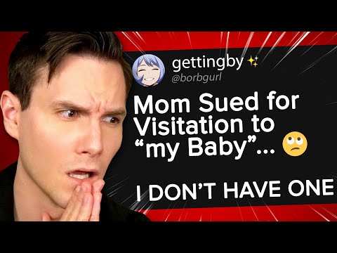 r/InsaneParents - Unhinged Mothers Day 🙃