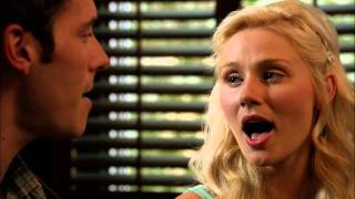 Nashville: "Loving You Is The Only Way To Fly"