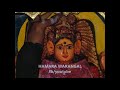 Sri Bhadrakali Dhandakam Stotram Warangal