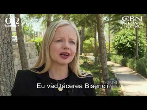 Israelienii și comunitatea internațională comemorează Holocaustul. Semnal de alarma pentru Biserica?