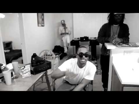 "Alfredo Pounds" Diesel Kush & Henny