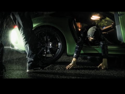 MALSHO  - SHOOTERA ( Official Video) 