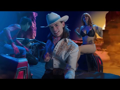 Belicón - Eugenio Esquivel x Sebastian Esquivel x Yerai R x Spiterman (Video Oficial)