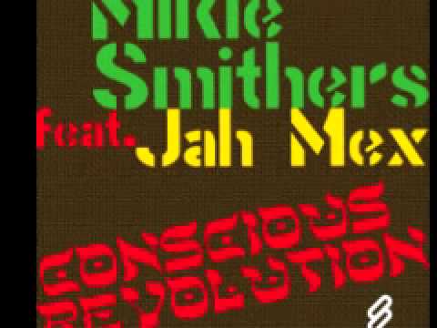 Mikie SmithersConscious Revolution (Tony Shamanski Remix)'