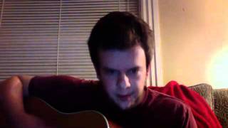 Day 276 &quot;Hi-Fi&quot; cover by A. Micah Adams (M. Ward)