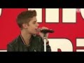 Justin Bieber Boyfriend LIVE