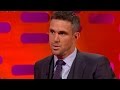 KEVIN PIETERSEN discusses his regrets - The Graham.