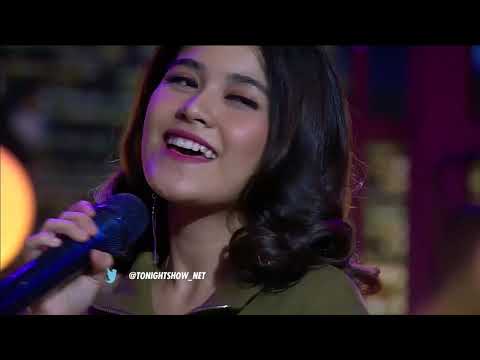 Special performance - Ashira Zamita - Ku Cinta Nanti