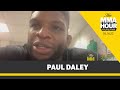 Paul Daley Would End Retirement for Nick Diaz or Jorge Masvidal - MMA Fighting