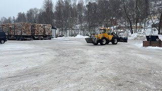 Lundberg 6200 LSE universal communal machine for sale - Image 4 | Autoline TZ Lundberg 6200 LSE universal communal machine | Image 4 - Autoline