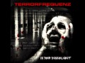 Terrorfrequenz - Elektroarsch 