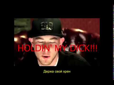 Rap Critic - Little Brother- Lovin` It (Rus Sub)