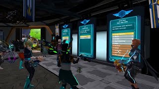 Zenith: The Last City | Leaderboards