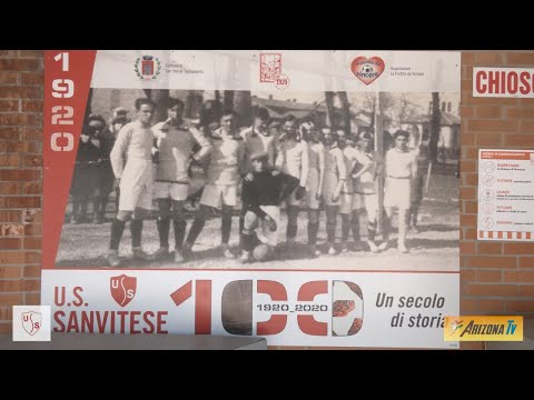 DILETTANTI A CHI? - SPECIALE ASD SANVITESE - PIANETA BIANCOROSSO - CALCIO A KM 0  #calciodilettanti