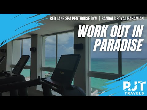 Sandals Royal Bahamian YouTube video thumbnail