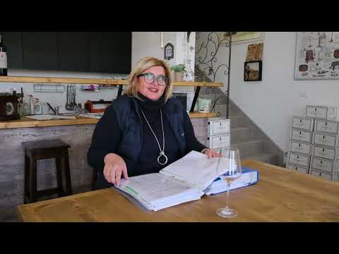 Put do robne marke ep. 65 09.05.2022. Vinarija "Fragaria", Aleksandrovac, bela vina