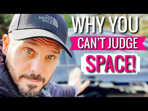 2 COMMON MISTAKES MADE WHEN JUDGING WIDTH OF ROAD.