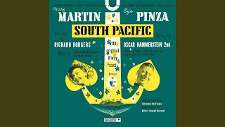 South Pacific - Original Broadway Cast Recording: A Wonderful Guy (Voice)