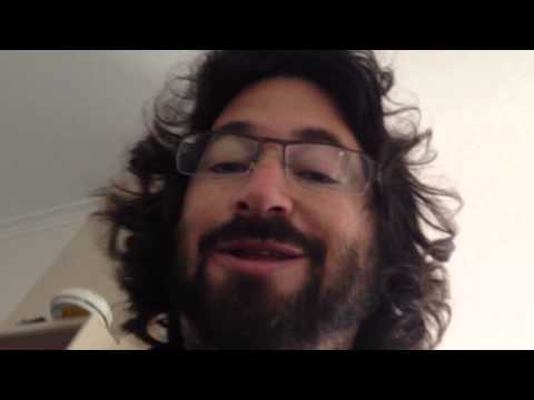 Happy 100th bday, Grandpa! From Eyal