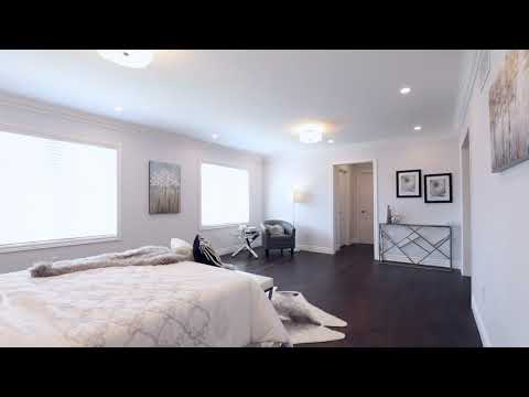 1519 Arrowhead Rd, Oakville